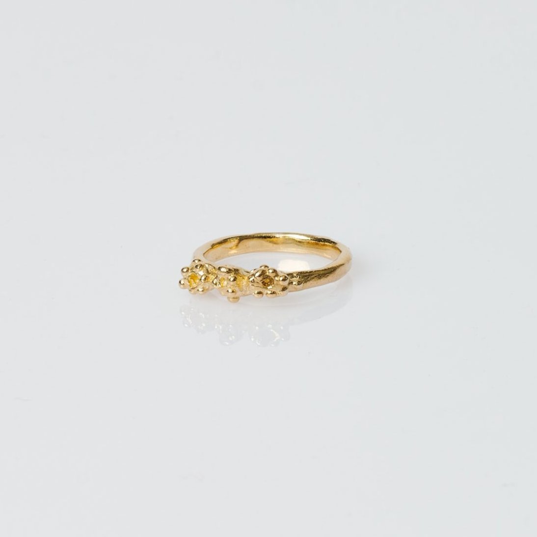 Baby Barnacle Ring