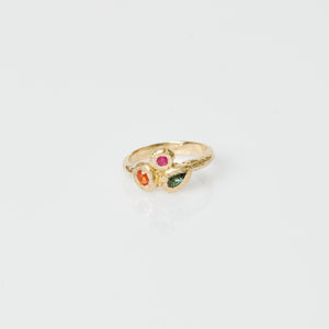 Petals Ring - Spring