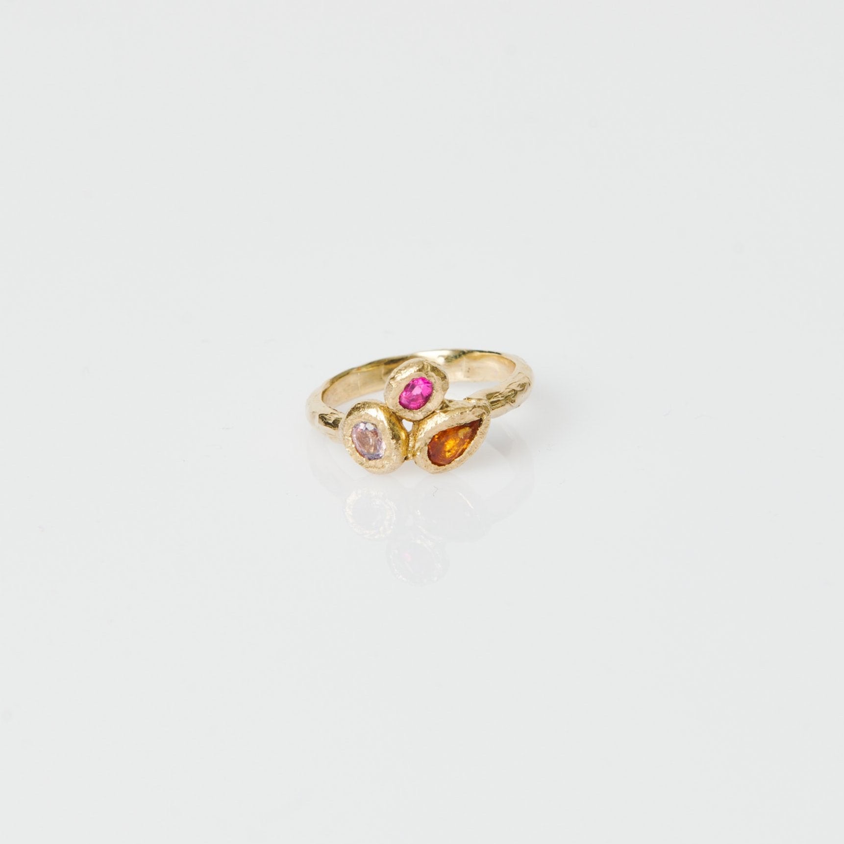 Petals Ring - Summer