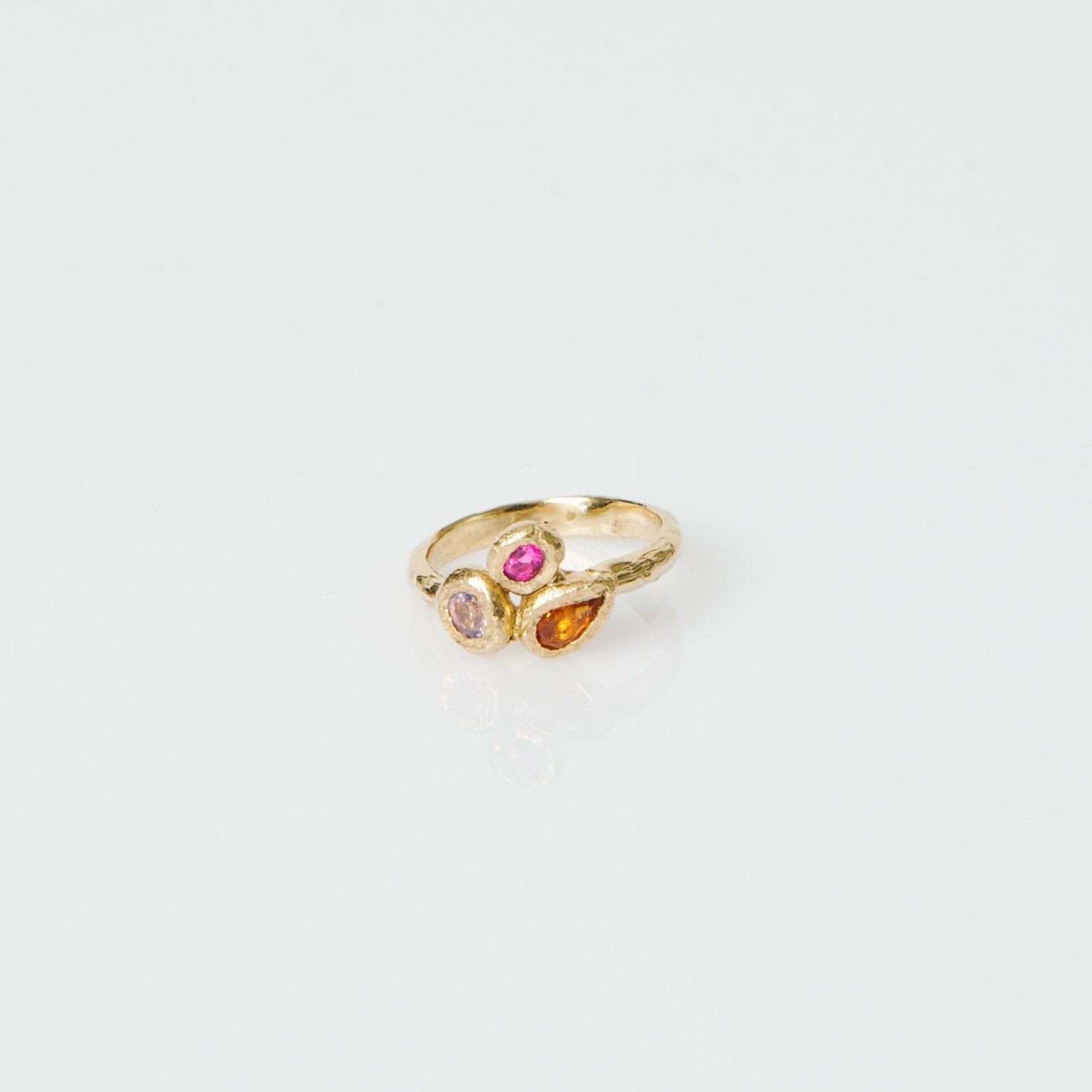 Petals Ring - Summer