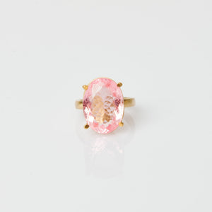 Barbie Cocktail Ring