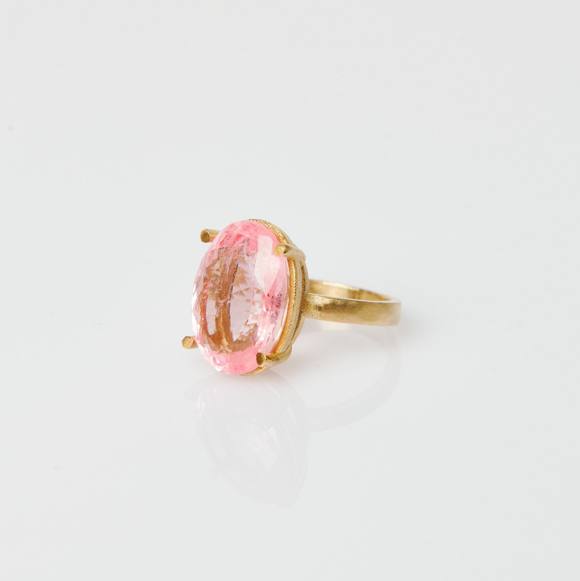 Barbie Cocktail Ring