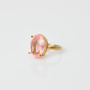 Barbie Cocktail Ring