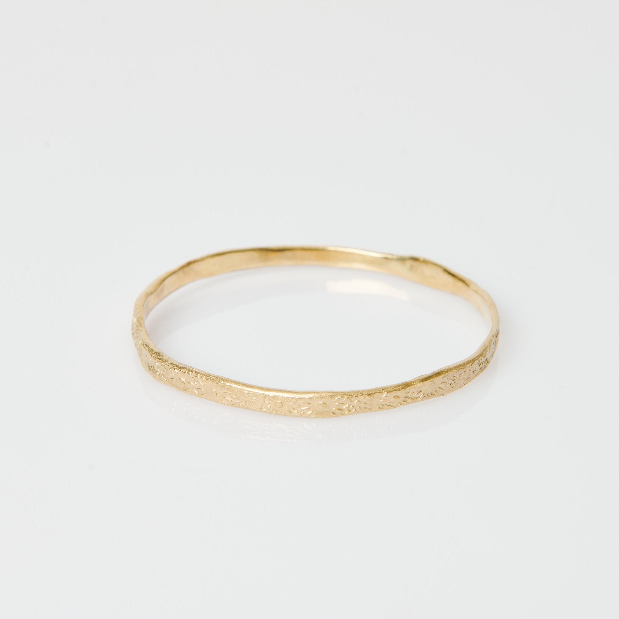 The Garden Bangle