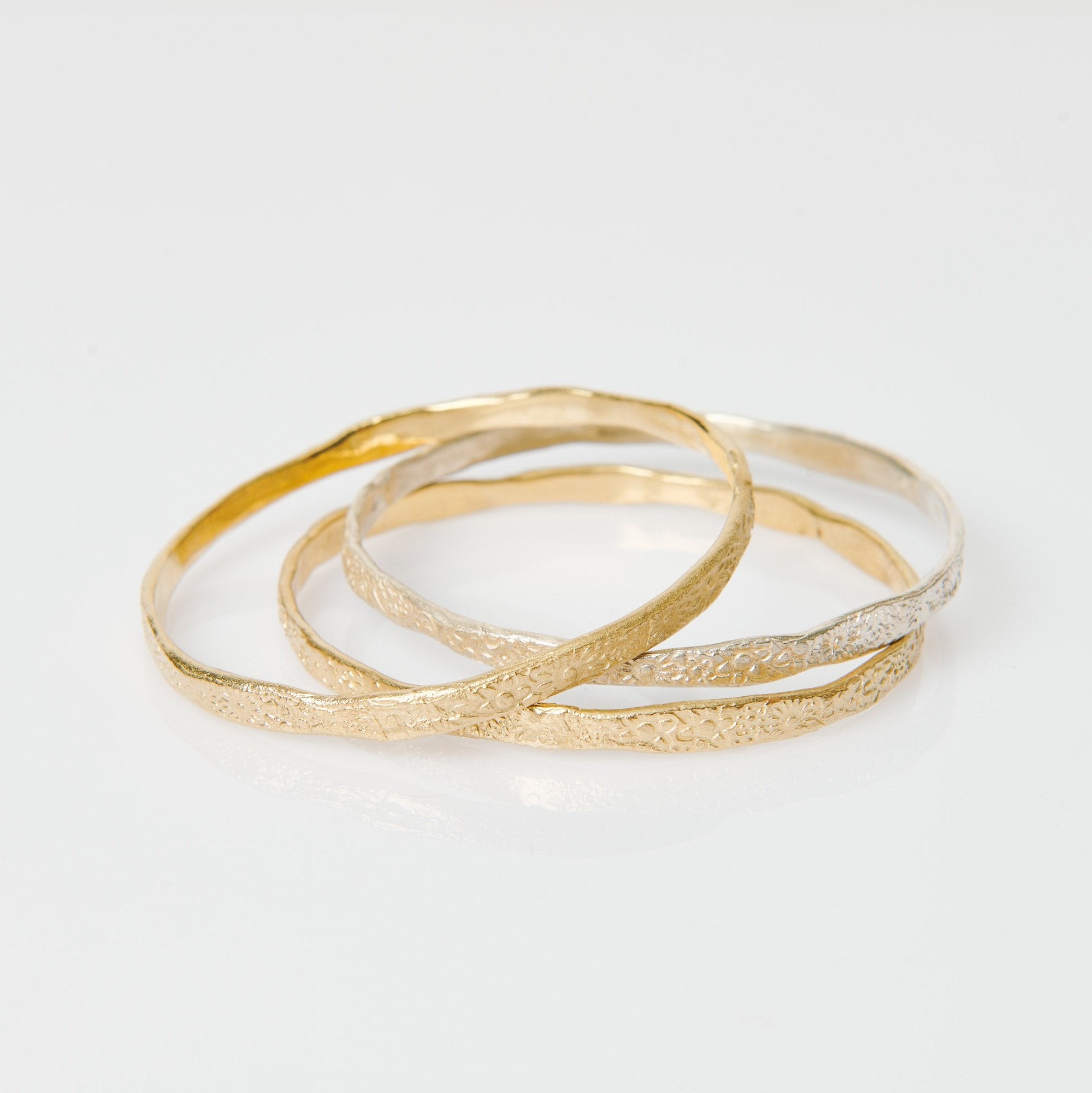 The Garden Bangle