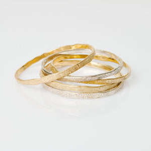 The Garden Bangle