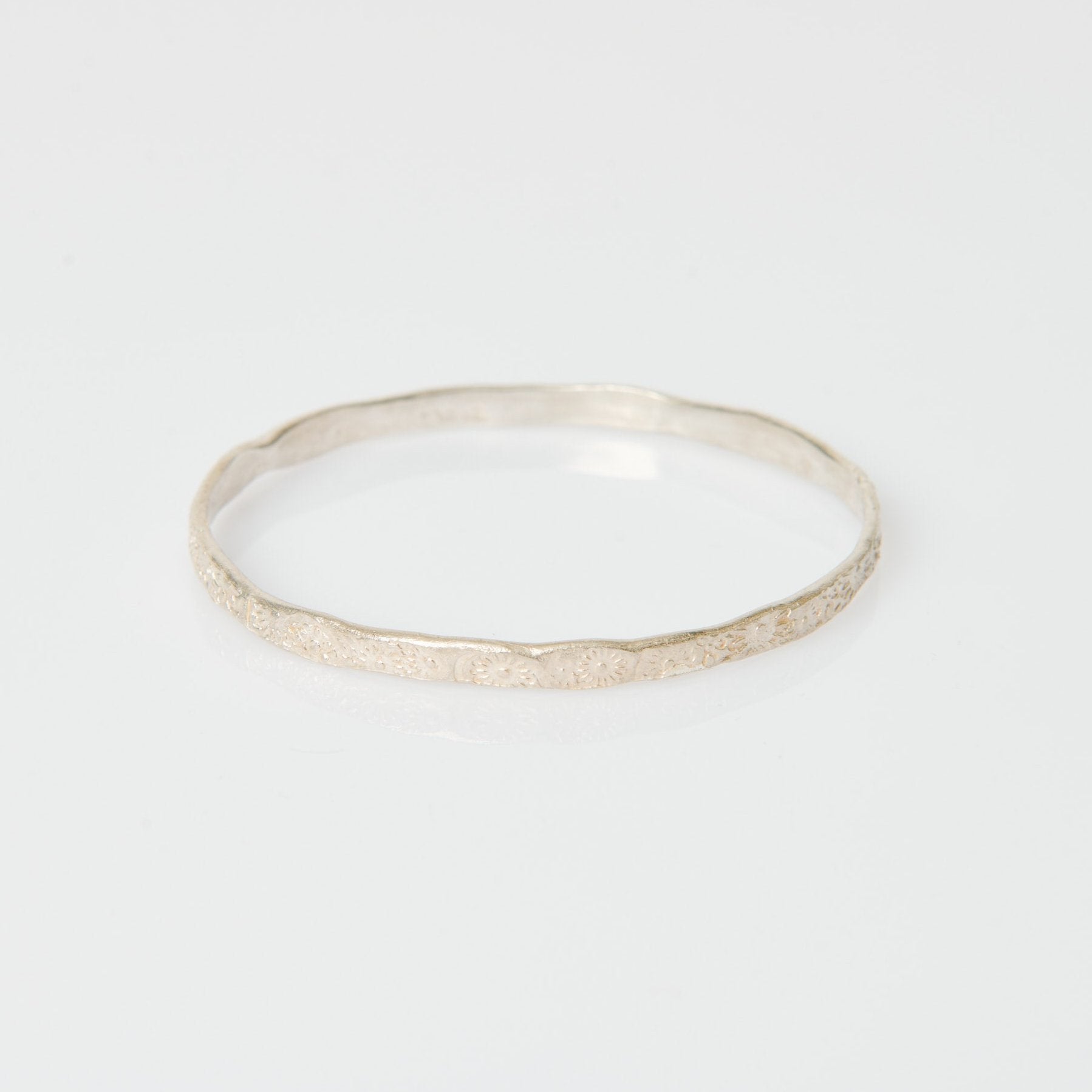 The Garden Bangle